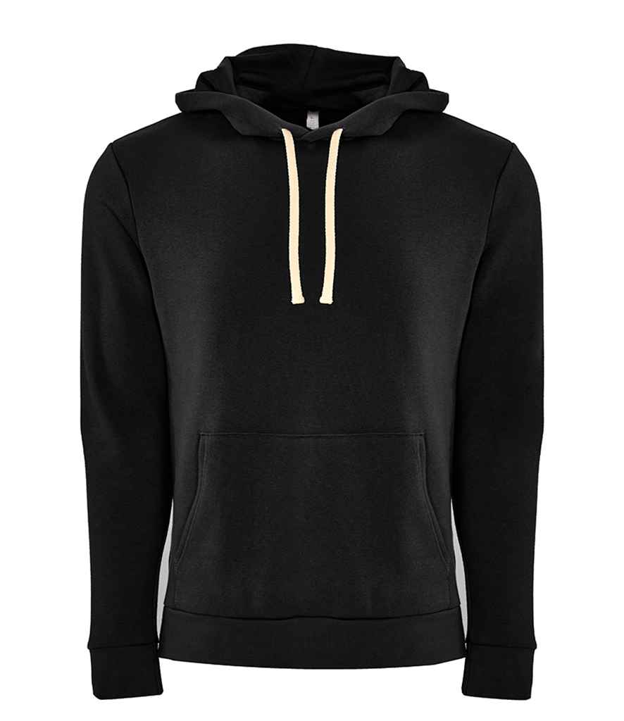 Next Level Apparel Unisex Fleece Pullover Hoodie