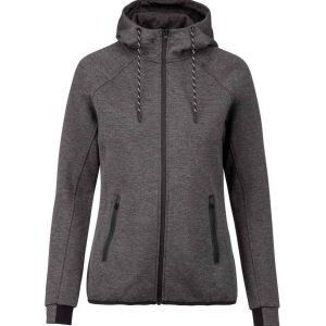 Proact Ladies Performance Hooded Jacket