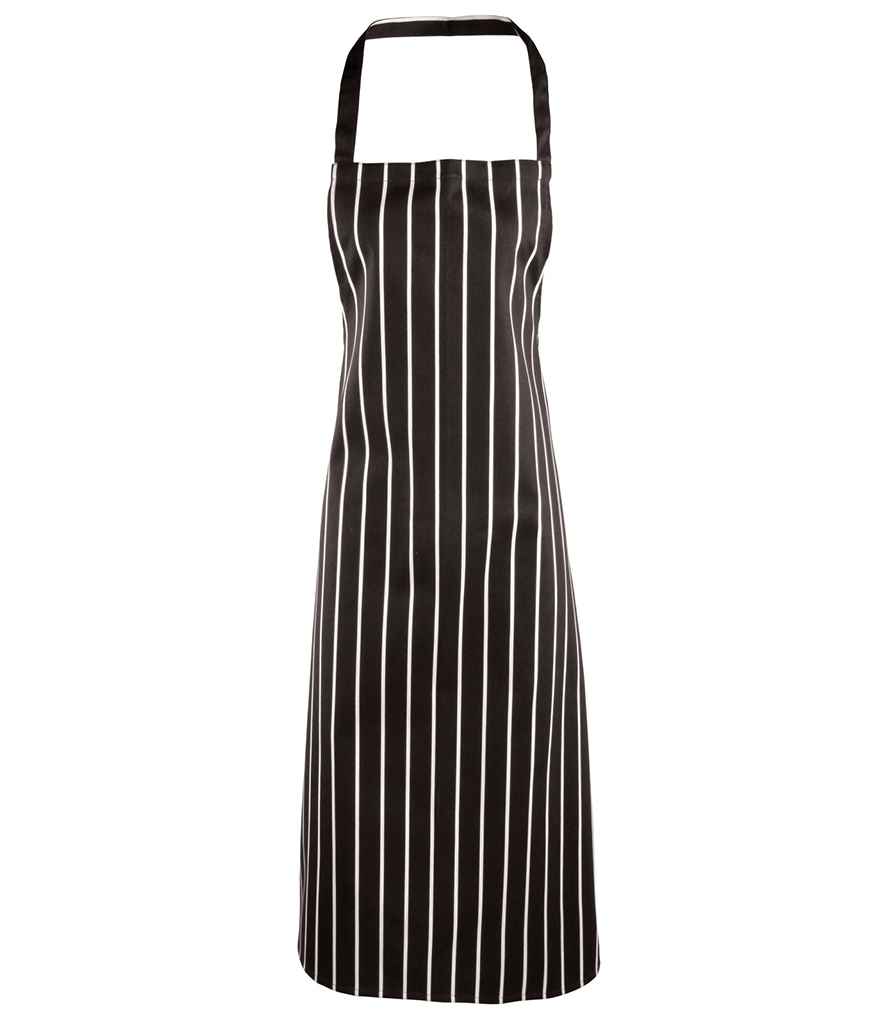 Premier Stripe Apron