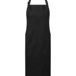 Premier Recycled and Organic Fairtrade Certified Bib Apron