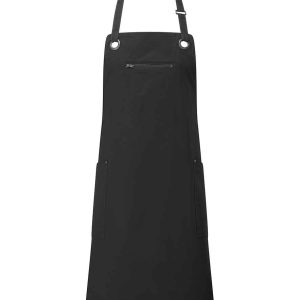 Premier Barley Sustainable Bib Apron