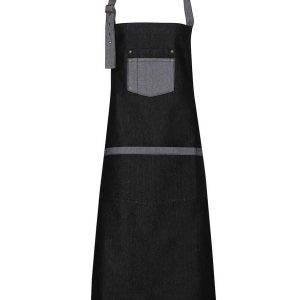 Premier Domain Bib Apron