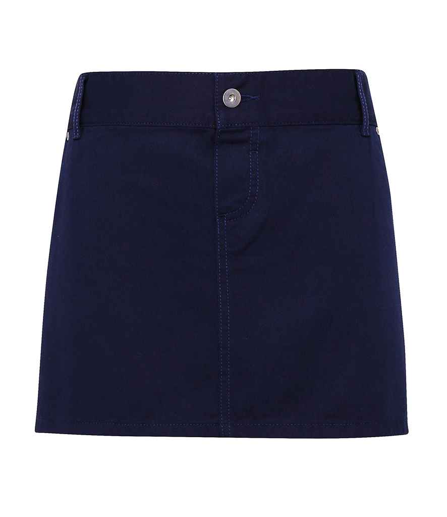 Premier Cotton Chino Waist Apron