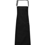 Premier District Bib Apron