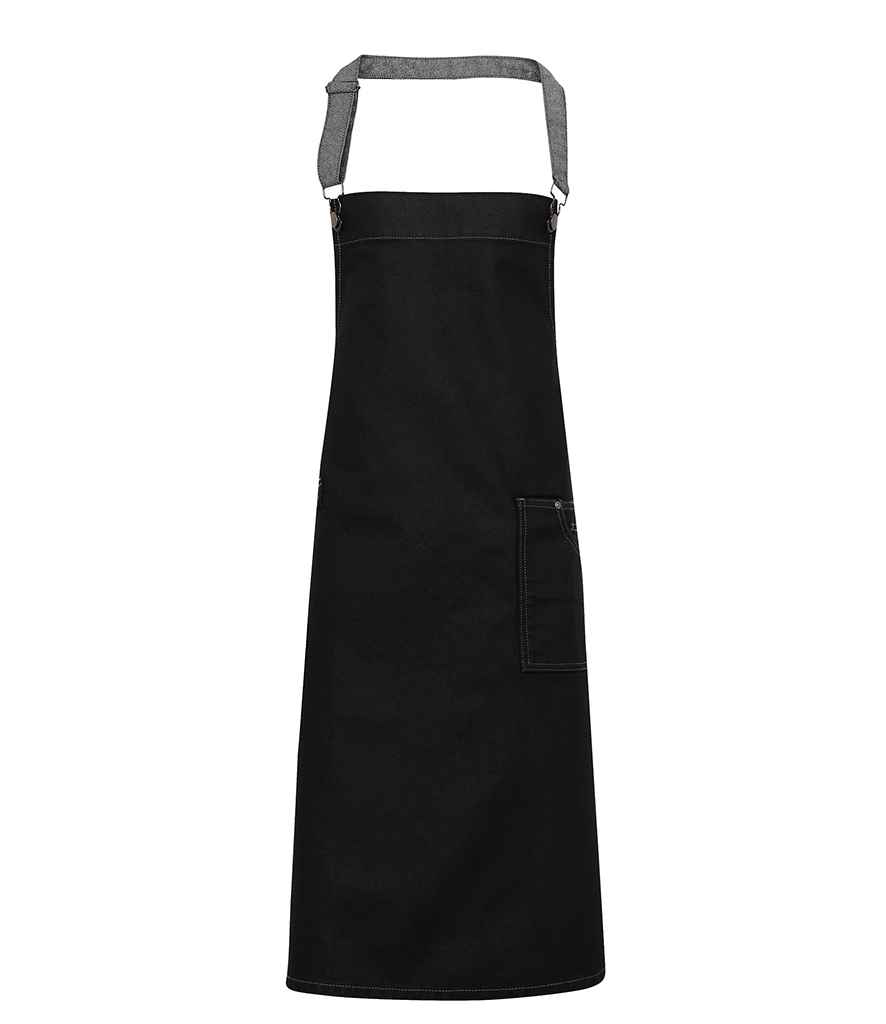 Premier District Bib Apron