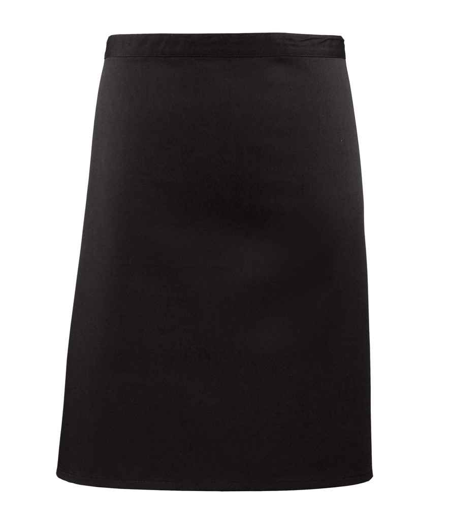 Premier 'Colours' Mid Length Apron