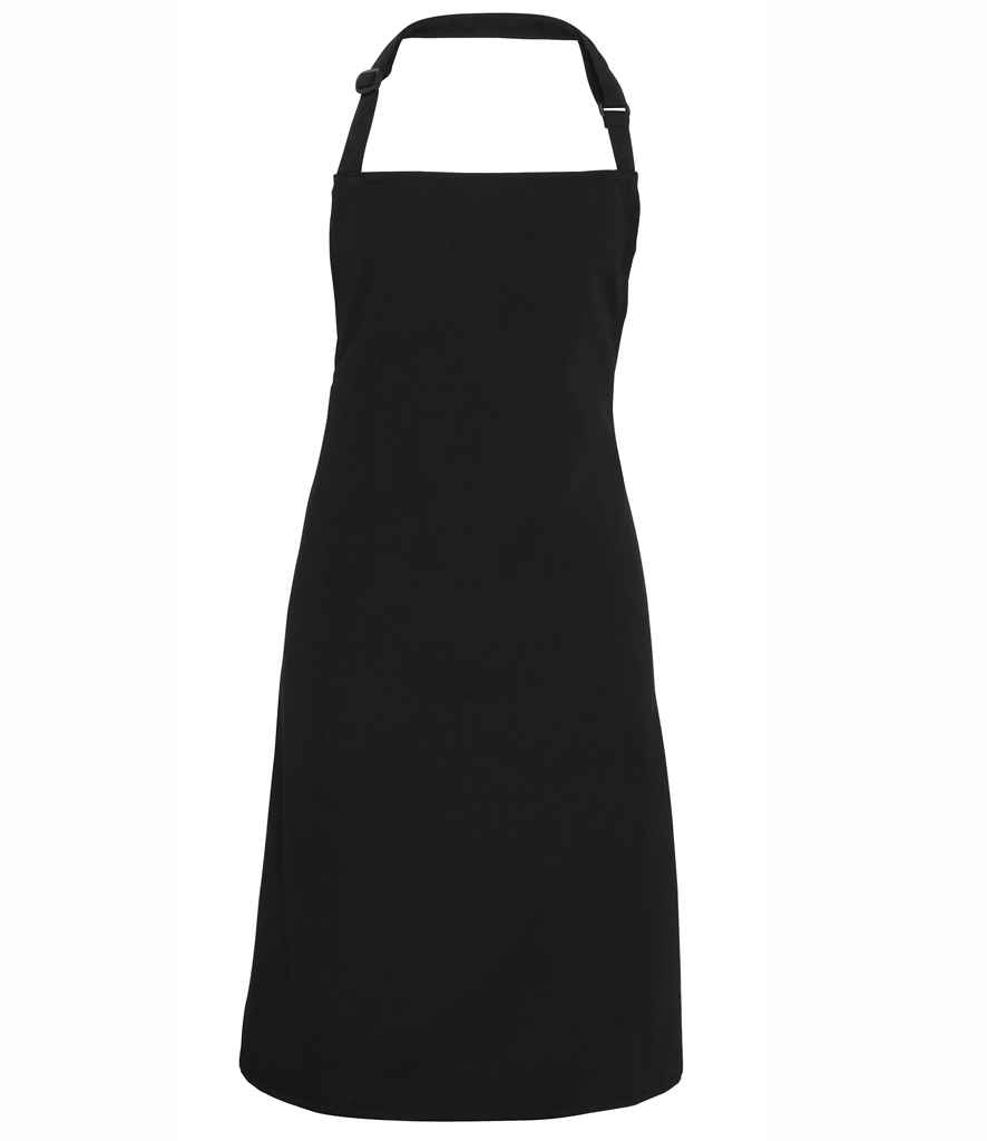 Premier Polyester Bib Apron