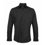 Premier Supreme Long Sleeve Poplin Shirt