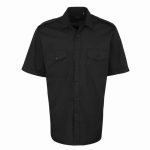 Premier Short Sleeve Pilot Shirt