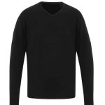 Premier Essential Acrylic V Neck Sweater