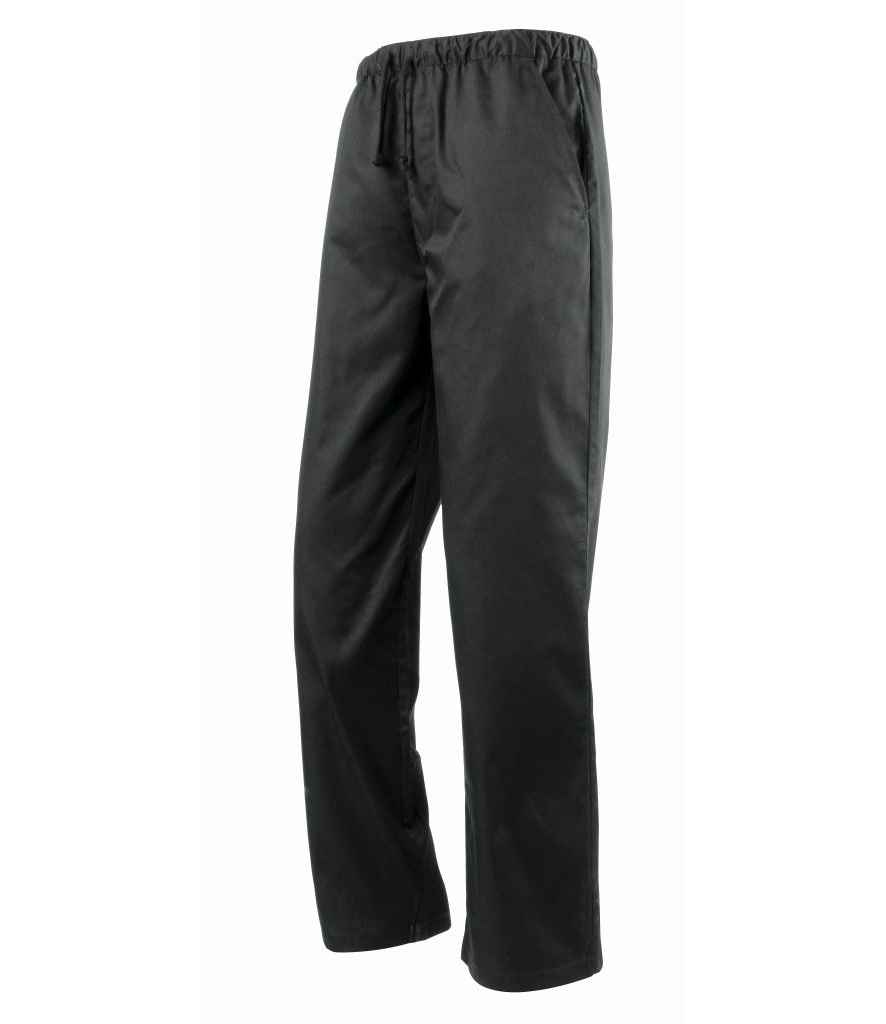 Premier Essential Chef's Trousers