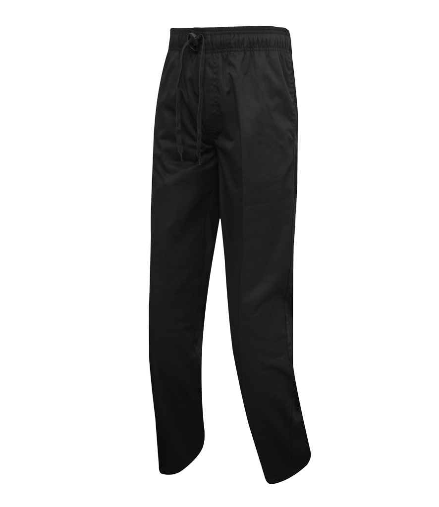 Premier Select Slim Leg Chef's Trousers