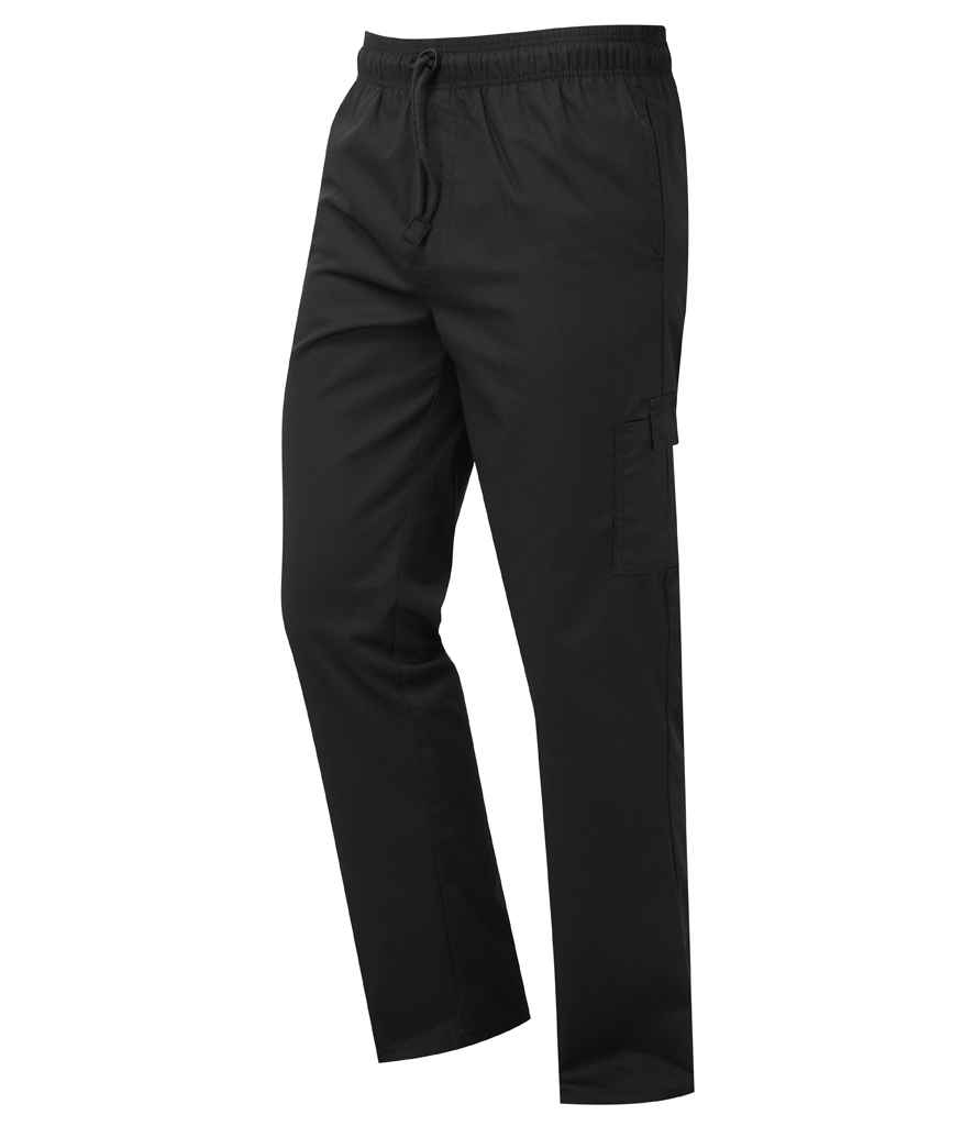 Premier Essential Chef's Cargo Trousers