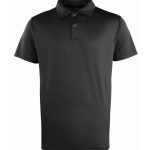 Premier Coolchecker® Stud Piqué Polo Shirt