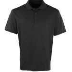 Premier Coolchecker® Piqué Polo Shirt