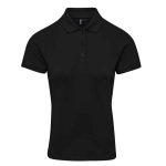 Premier Ladies Coolchecker® Plus Piqué Polo Shirt