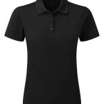 Premier Ladies Spun Dyed Sustainable Polo Shirt