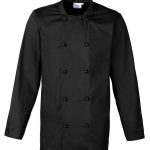 Premier Unisex Cuisine Chef's Jacket