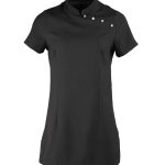 Premier Ladies Mika Short Sleeve Tunic