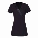 Premier Ladies Rose Short Sleeve Tunic