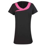 Premier Ladies Ivy Short Sleeve Tunic