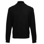 Premier Zip Neck Sweater