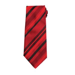 Premier Multi Stripe Tie