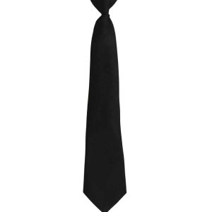 Premier 'Colours' Fashion Clip Tie