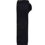 Premier Slim Knitted Tie