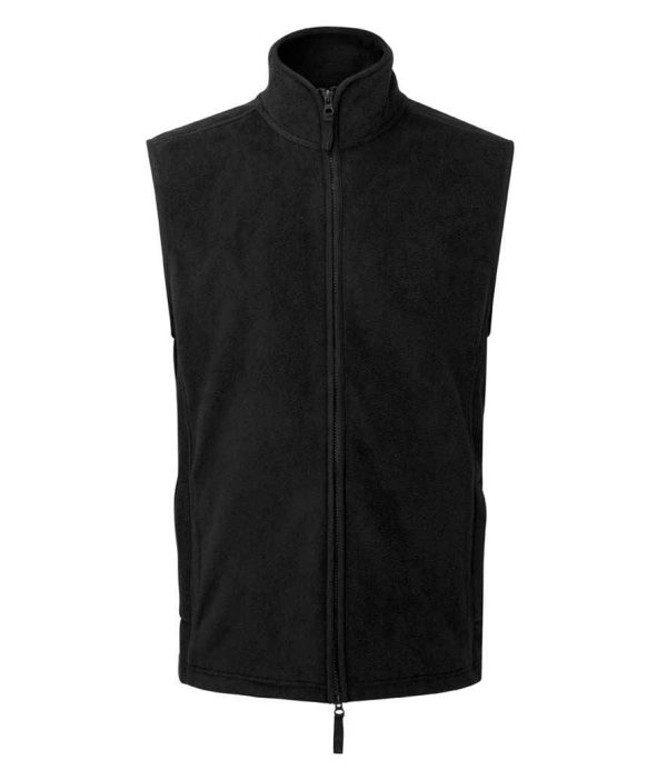 Premier Artisan Fleece Gilet