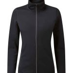 Premier Ladies Spun Dyed Sustainable Zip Through Sweat Jacket