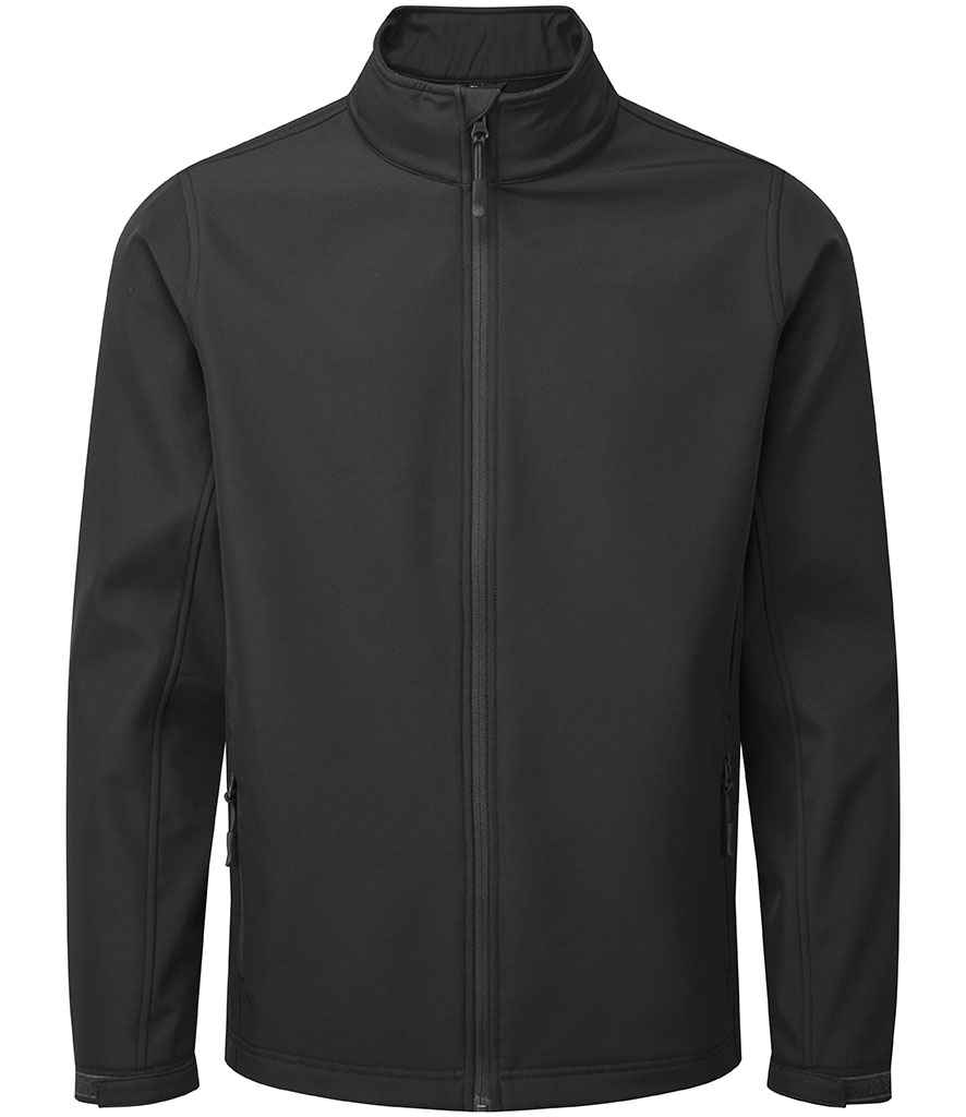 Premier Windchecker® Printable and Recycled Soft Shell Jacket