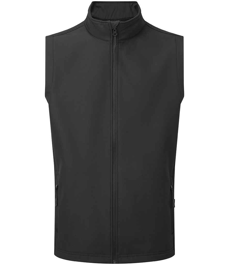 Premier Windchecker® Printable and Recycled Gilet