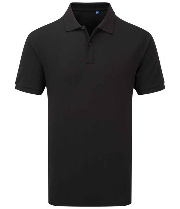 Premier Essential Unisex Polo Shirt