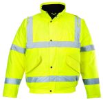 Portwest Hi-Vis Bomber Jacket