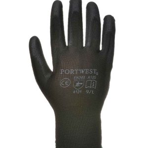 Portwest PU Palm Gloves - Image 2