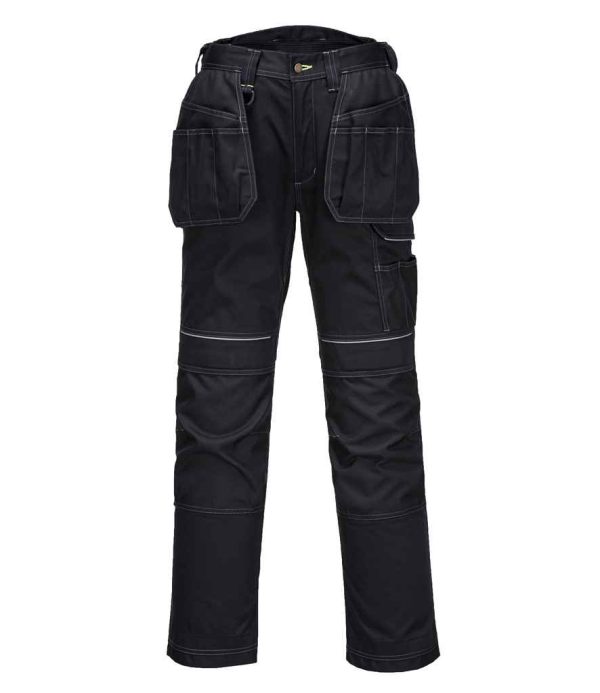 Portwest PW3 Work Holster Trousers