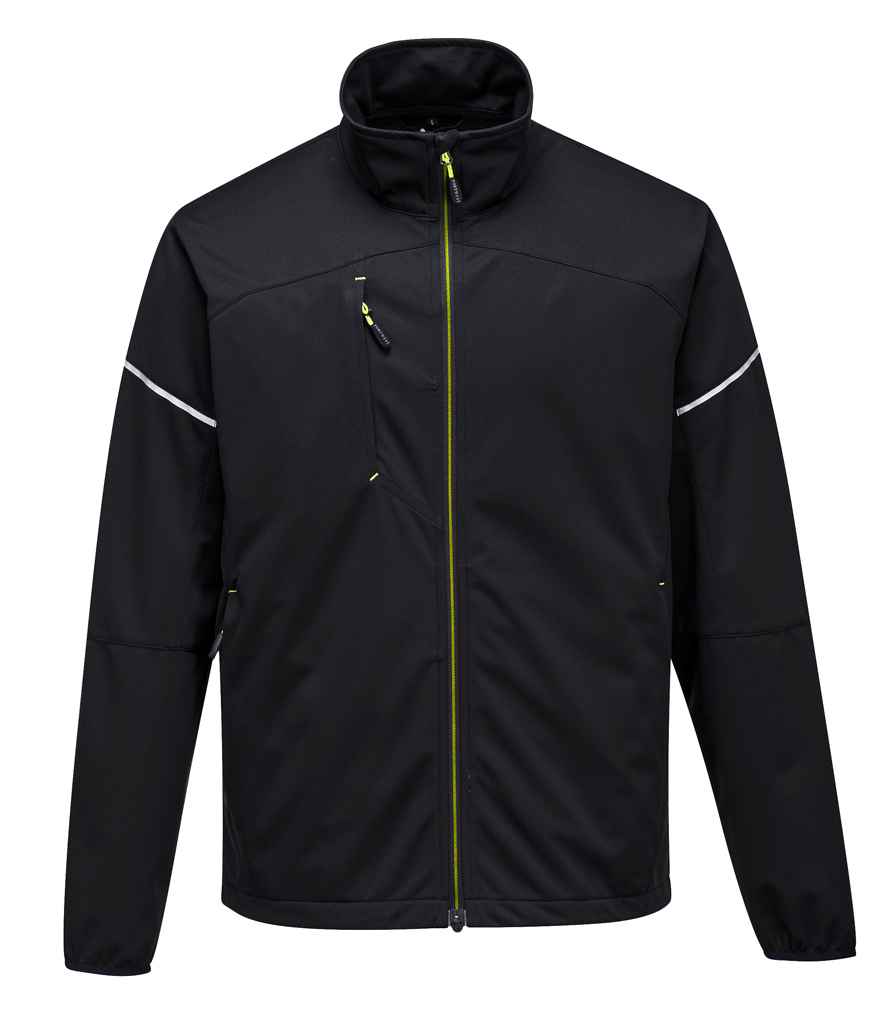 Portwest PW3 Flex Shell Jacket