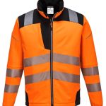 Portwest PW3 Hi-Vis Soft Shell Jacket