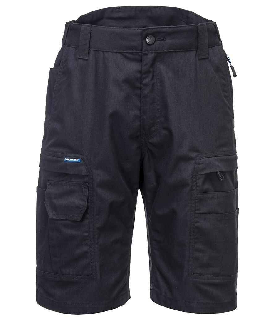 Portwest KX3 Ripstop Shorts