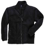 Argyll Heavy Fleece Jacket