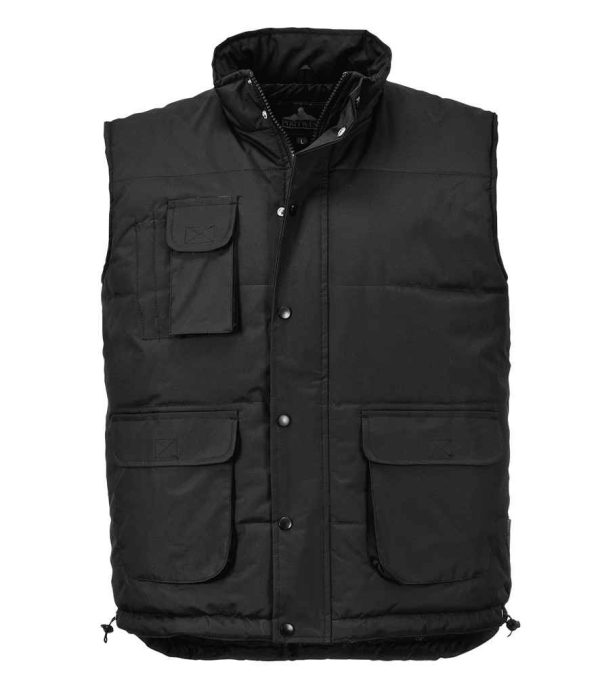 Portwest Classic Bodywarmer