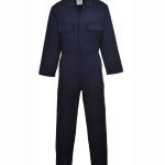 Portwest Euro Work Coverall