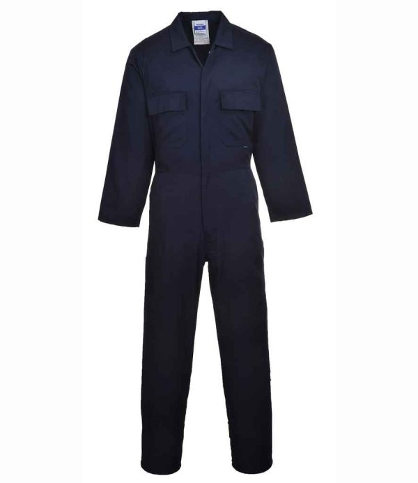 Portwest Euro Work Coverall