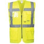 Portwest Hi-Vis Executive Vest