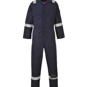 Portwest Bizflame Anti-Static Coverall