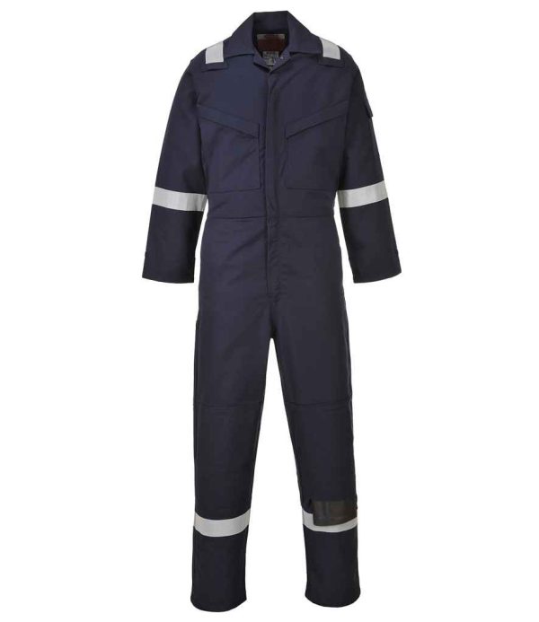 Portwest Bizflame Anti-Static Coverall