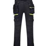 Portwest DX4 Detachable Holster Pocket Trousers