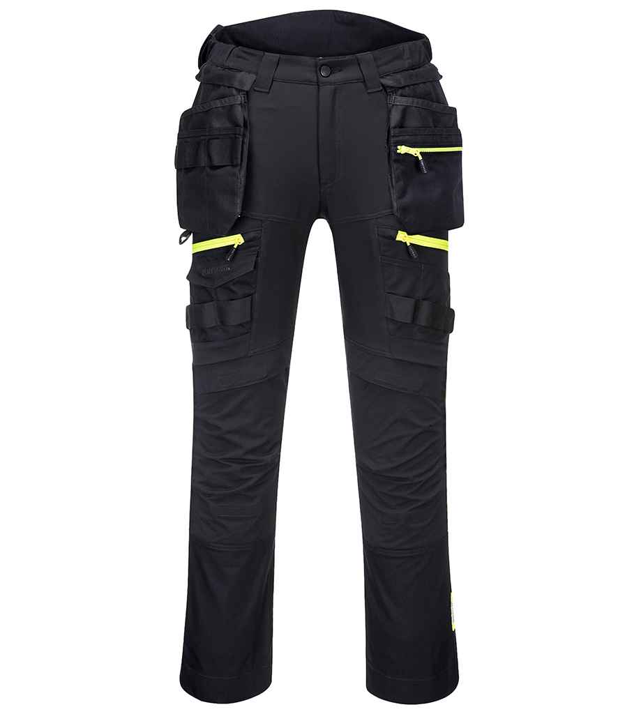 Portwest DX4 Detachable Holster Pocket Trousers