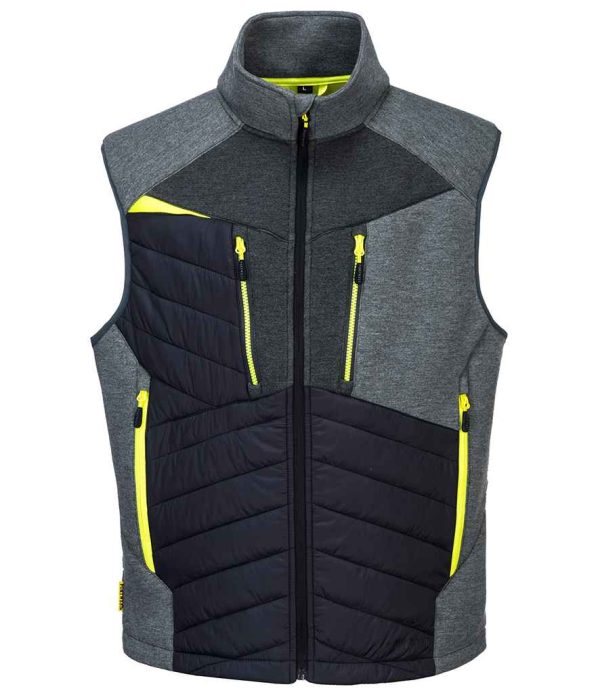 Portwest DX4 Baffle Gilet